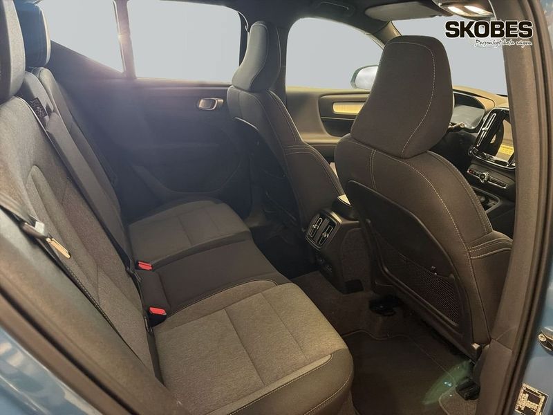 Volvo XC40 bild 11