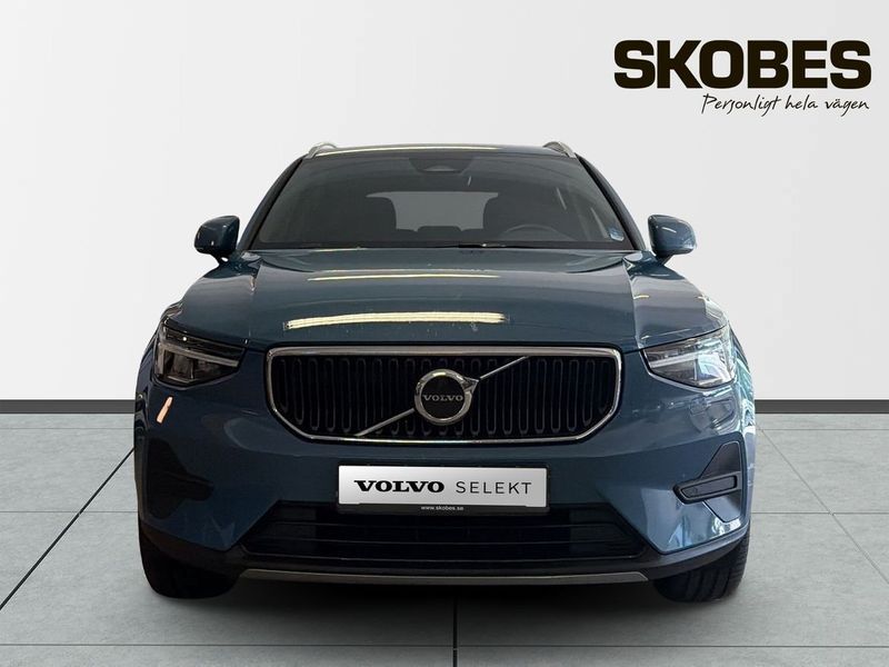 Volvo XC40 bild 2