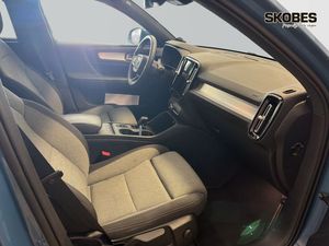 Volvo XC40 bild 12