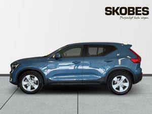 Volvo XC40 bild 5