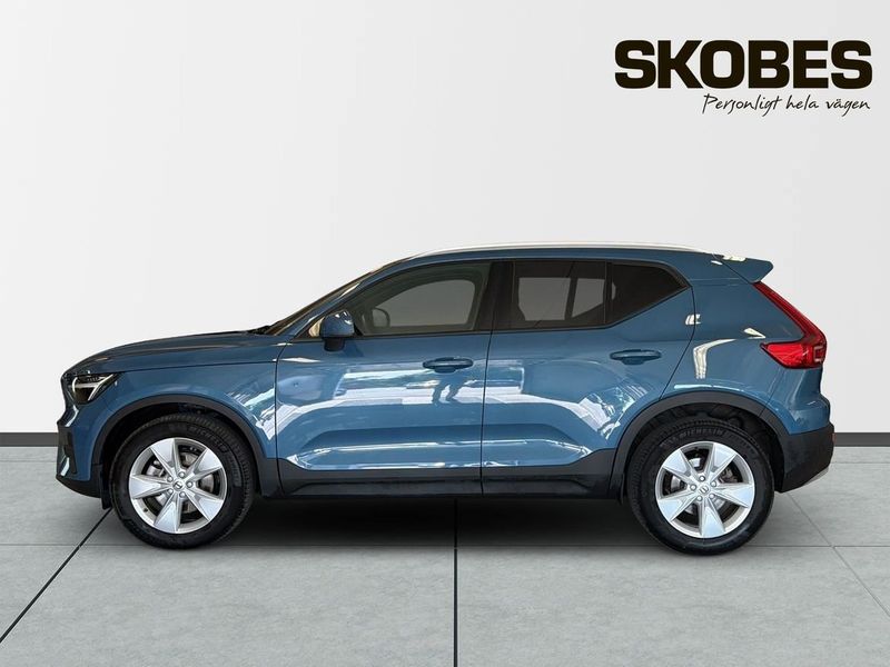 Volvo XC40 bild 5