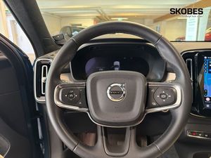 Volvo XC40 bild 24
