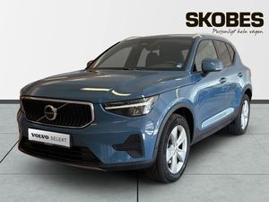 Volvo XC40 bild 3