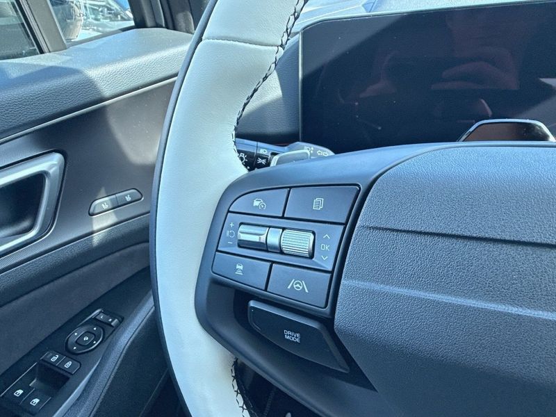 Kia Sportage bild 15