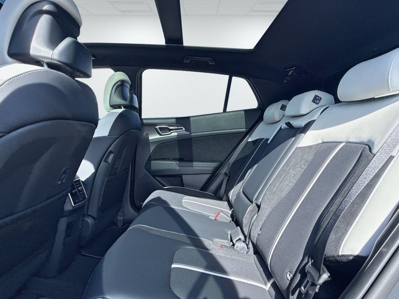 Kia Sportage bild 9