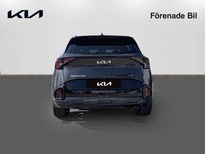 Kia Sportage bild 5