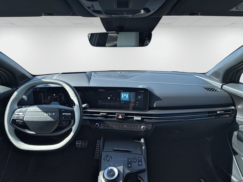 Kia Sportage bild 7