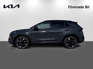 Kia Sportage bild 4