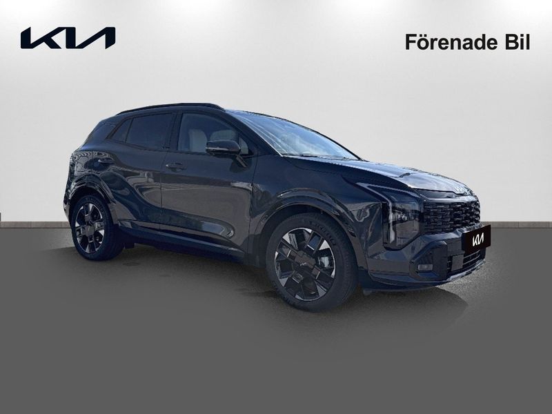 Kia Sportage bild 3