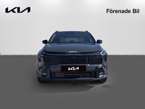 Kia Sportage bild 2