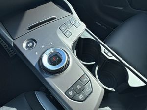 Kia Sportage bild 12