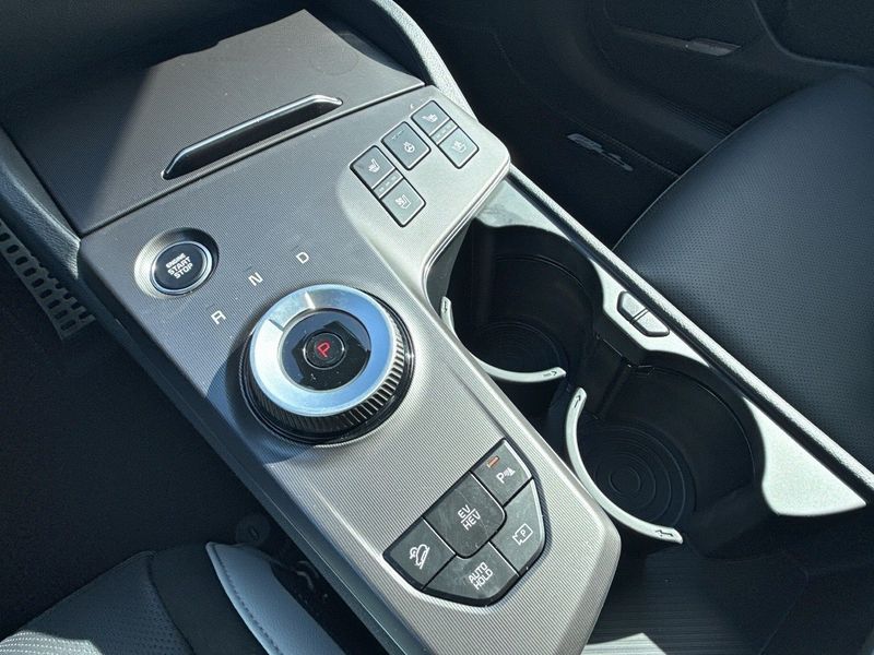 Kia Sportage bild 12