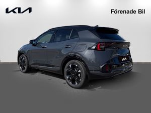 Kia Sportage bild 6