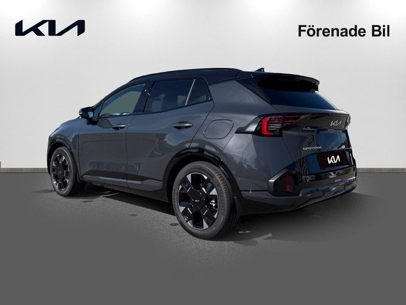 Kia Sportage bild 6