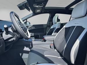 Kia Sportage bild 8
