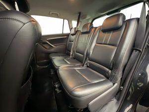 Toyota Verso bild 13