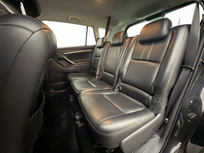 Toyota Verso bild 13
