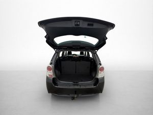 Toyota Verso bild 27