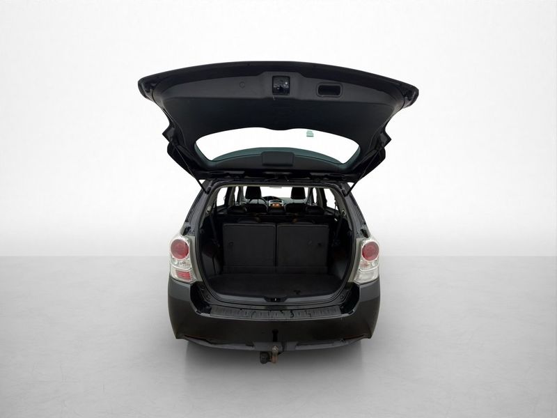 Toyota Verso bild 27