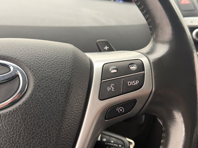 Toyota Verso bild 17