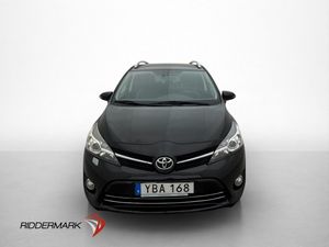 Toyota Verso bild 2