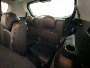Toyota Verso bild 14