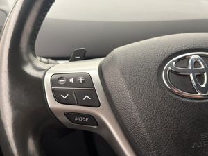 Toyota Verso bild 16