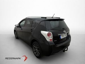 Toyota Verso bild 5