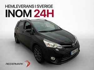 Toyota Verso bild 1