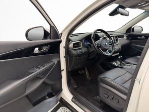 Kia Sorento bild 8