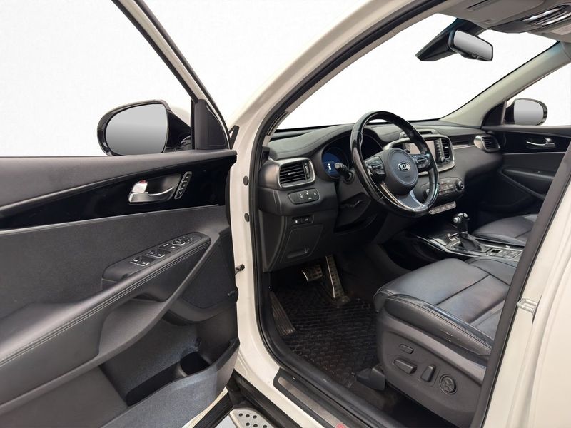 Kia Sorento bild 8