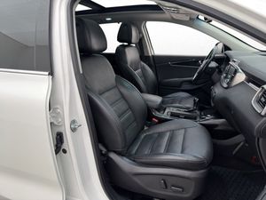 Kia Sorento bild 12