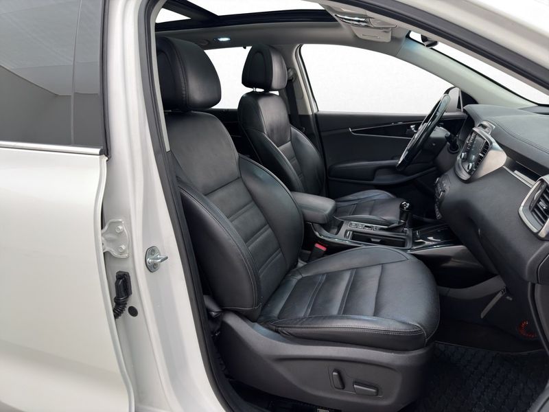 Kia Sorento bild 12