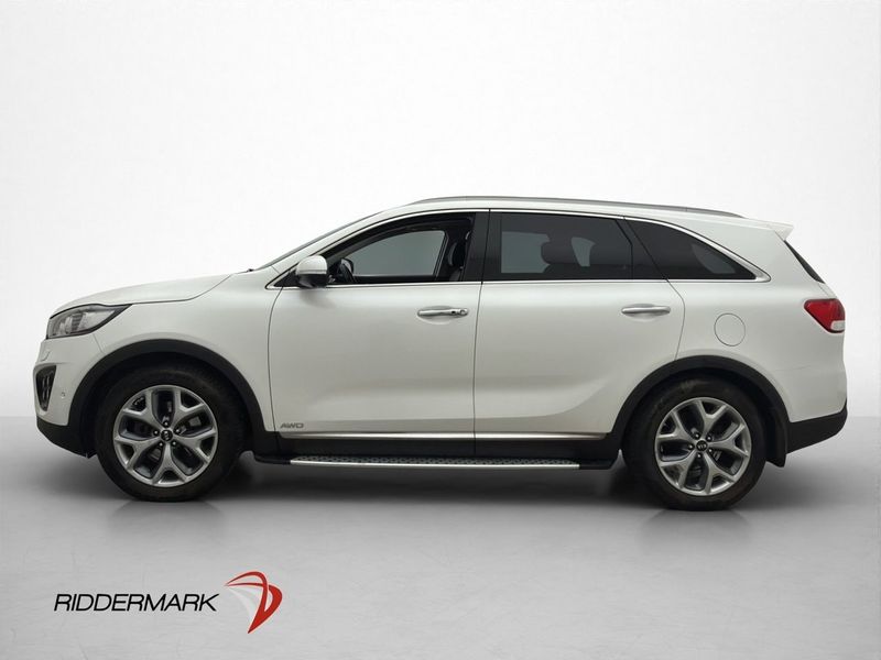 Kia Sorento bild 4