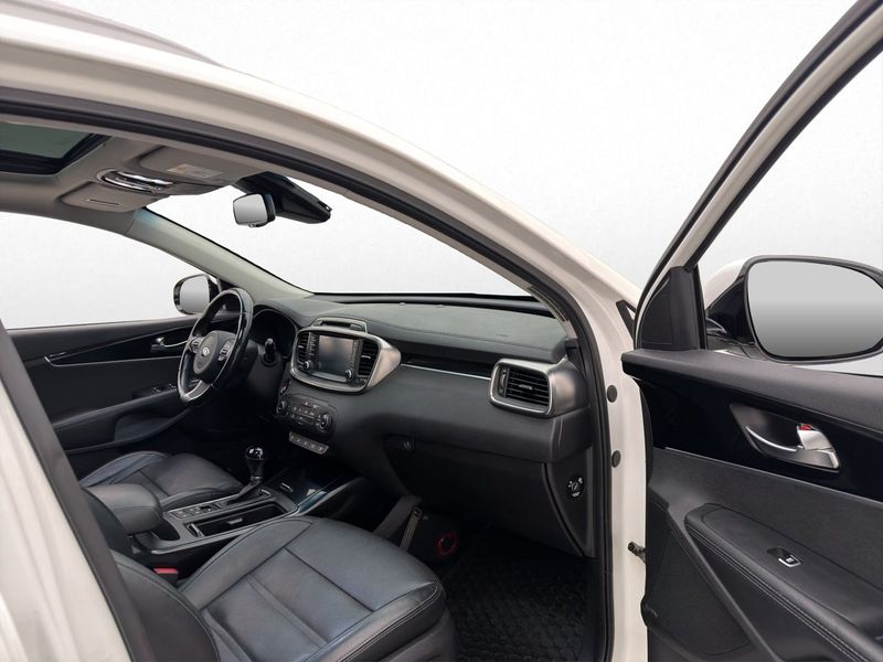 Kia Sorento bild 13