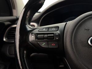 Kia Sorento bild 20