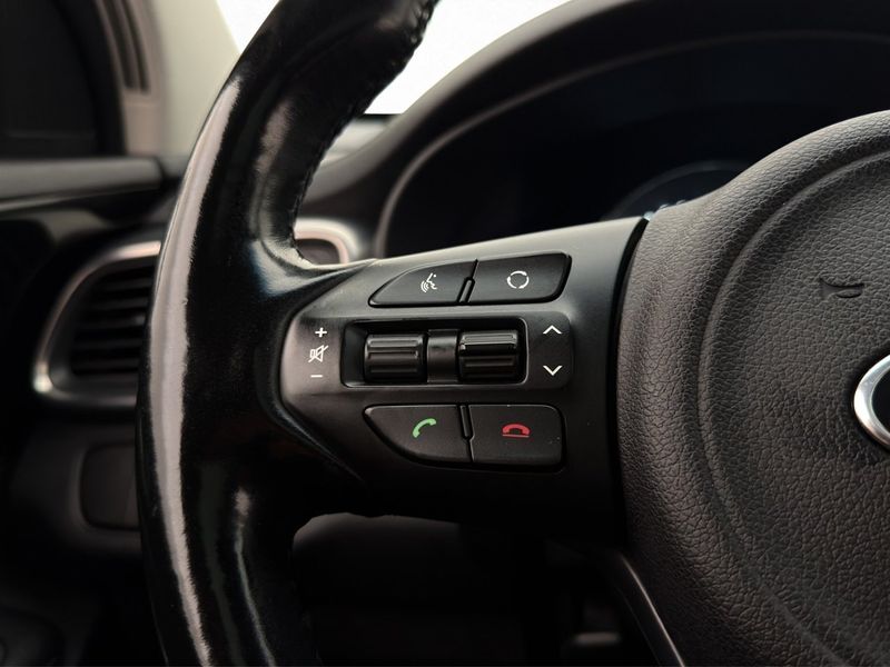 Kia Sorento bild 20