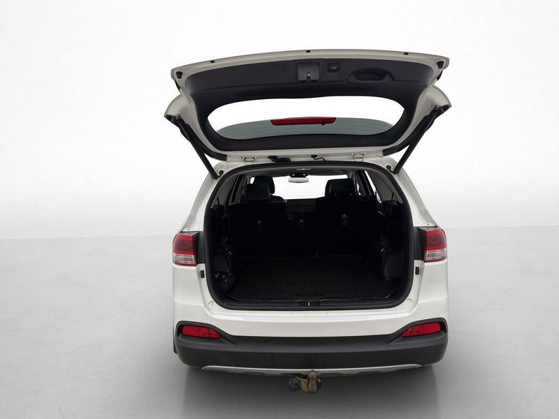 Kia Sorento bild 31