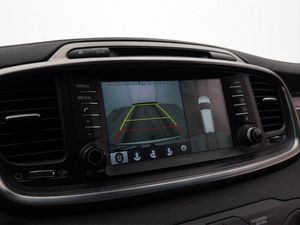 Kia Sorento bild 22