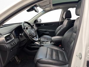 Kia Sorento bild 9