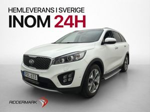 Kia Sorento bild 3