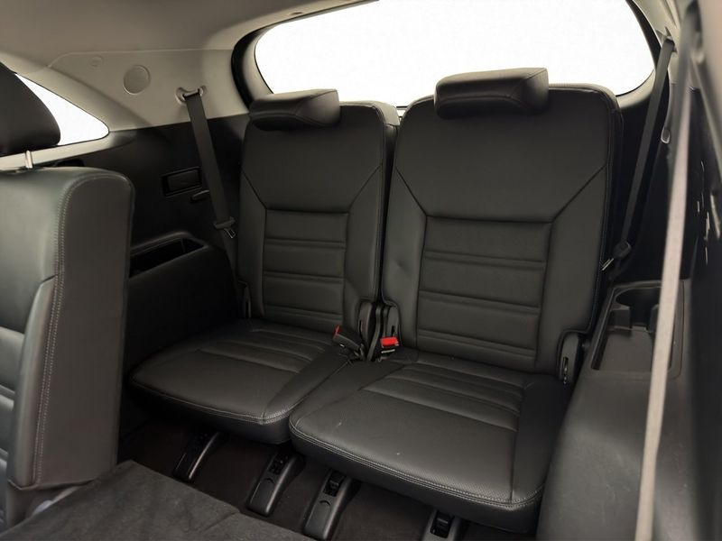 Kia Sorento bild 15