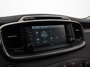 Kia Sorento bild 24