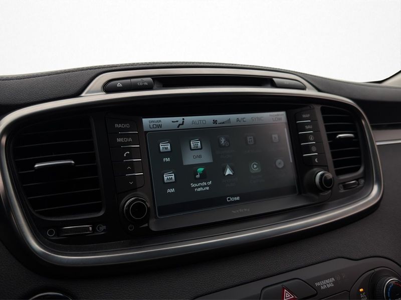 Kia Sorento bild 24