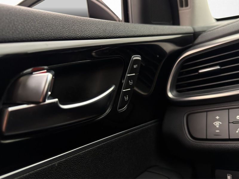 Kia Sorento bild 17