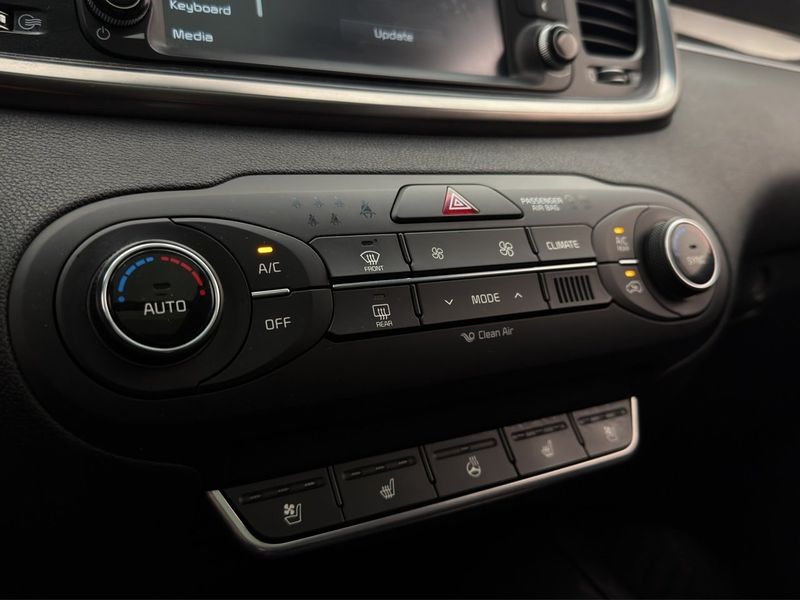 Kia Sorento bild 25