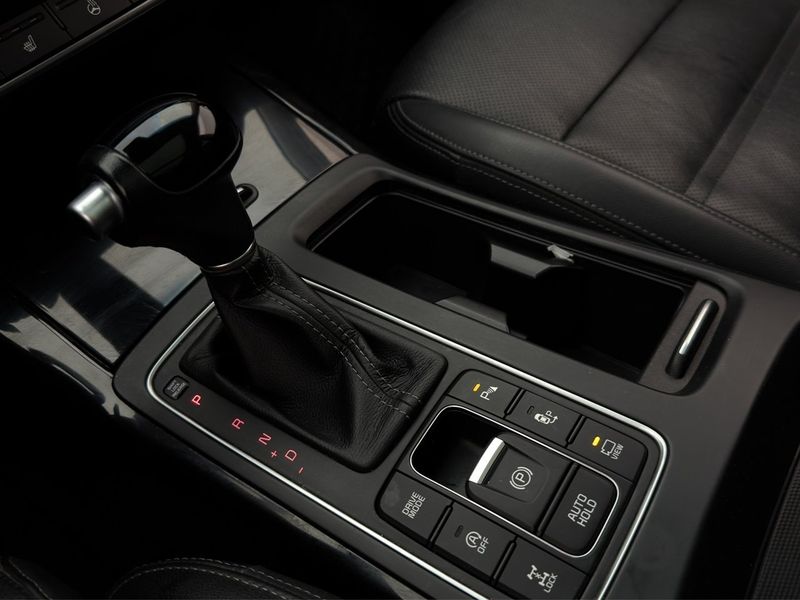 Kia Sorento bild 26