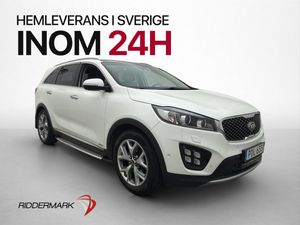 Kia Sorento bild 1