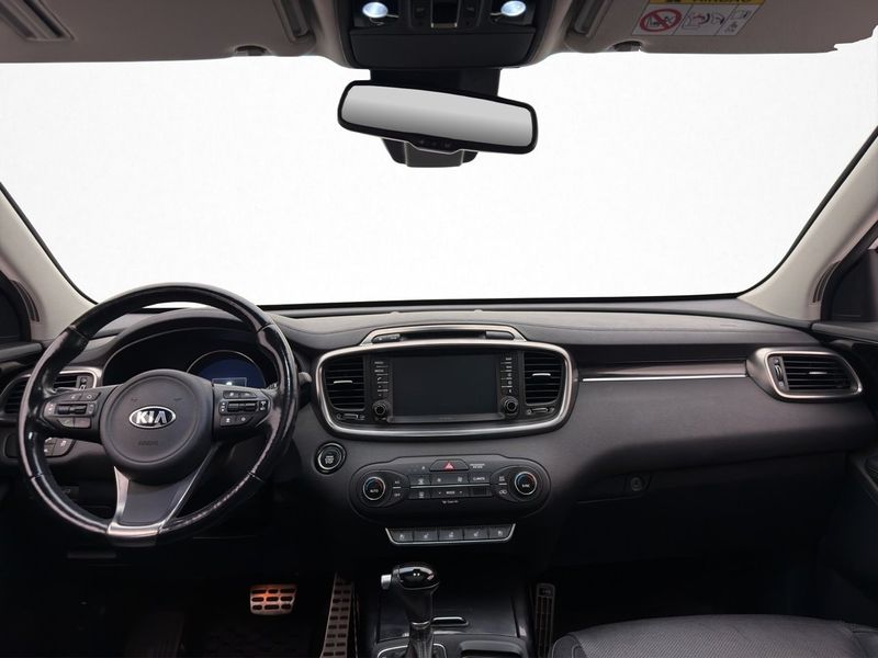 Kia Sorento bild 16