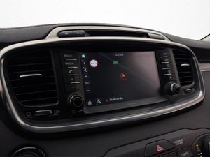 Kia Sorento bild 23